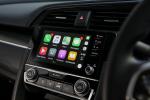 Honda Civic VTi-L Sedan 2019 года (AU)
